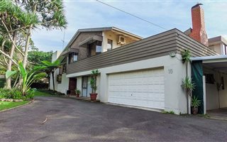 4 Bedroom House in Cowies Hill