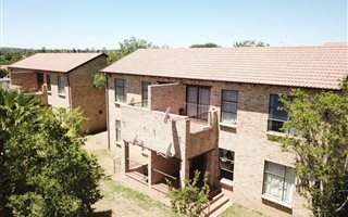 2 Bedroom Apartment in Northwold