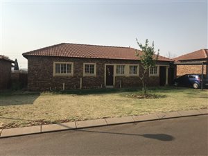 3 Bed House in Eastdene