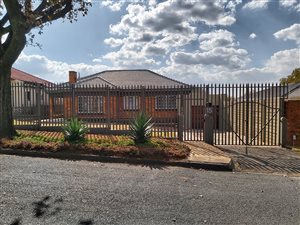 3 Bed House in Chrisville
