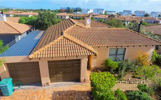 3 Bedroom House in Langebaan Country Estate