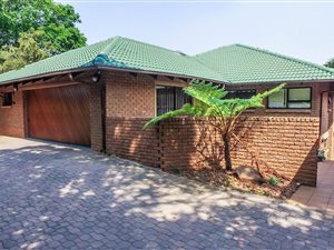 3 Bedroom House in Lynnwood Glen