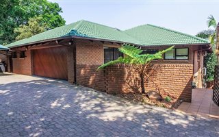 3 Bedroom House in Lynnwood Glen