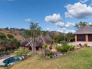 4 Bed House in Forest Hills