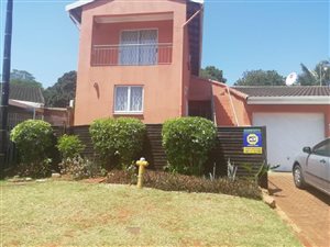 Commercial space in Sunningdale