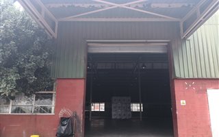1525 m² Industrial space in Gateway Industrial Park