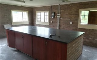 1 m² Commercial space in Nelspruit Central