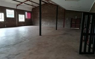 1 m² Commercial space in Nelspruit Central