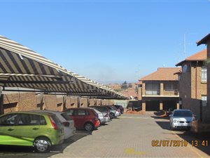 2 Bed Townhouse in Dinwiddie