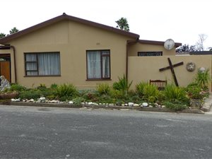 3 Bed House in George South