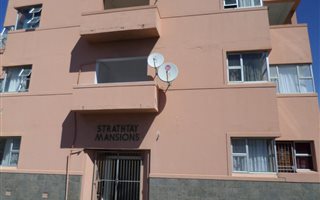 2 Bedroom Apartment in Quigney