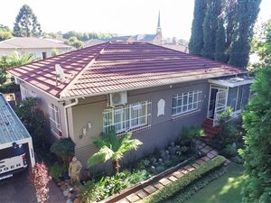 3 Bed House in Fishers Hill