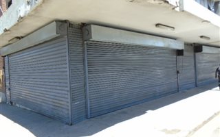 1500 m² Industrial space in Congella