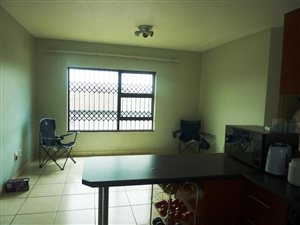 2 Bed Apartment in Richards Bay Central