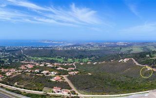 2080 m² Land available in Schoongezicht