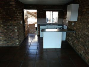 2 Bed Apartment in Elspark