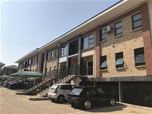 88 m² Office Space in Wilkoppies