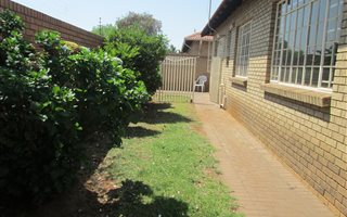 3 Bedroom Townhouse in Del Judor