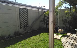 3 Bedroom House in Marina Da Gama