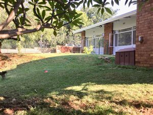 4 Bed House in Groenkloof