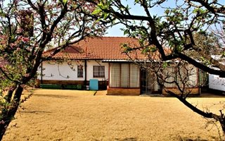 3 Bedroom House in Marlands