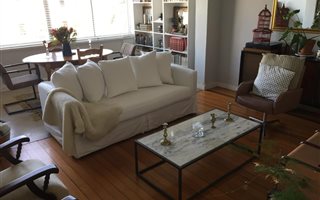 1 Bedroom Apartment in Rondebosch