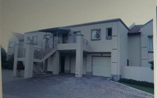 1 Bedroom Apartment in Moreleta Park