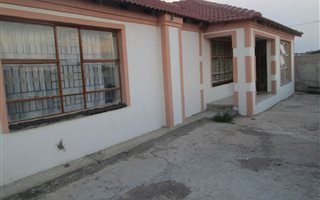 3 Bedroom House in Soshanguve