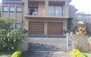 4 Bedroom House in Parlock