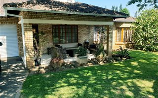 4 Bedroom Townhouse in Chase Valley