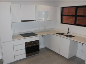 1 Bedroom Apartment in Birnam