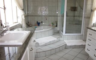 3 Bedroom House in Dunnottar