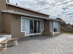 2 Bed House in Bluff