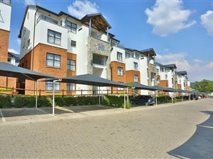 2 Bed Apartment in Olivedale