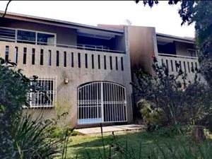 3 Bed Townhouse in Erasmusrand
