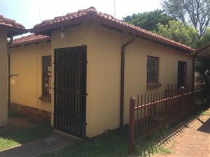 3 Bed Simplex in Heatherview