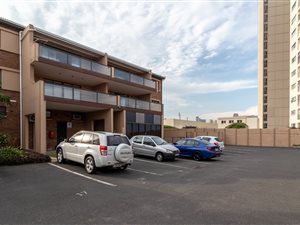3 Bed Apartment in Warner Beach