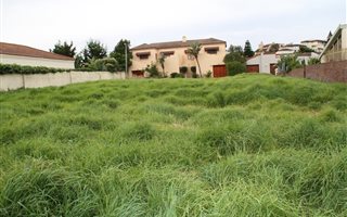627 m² Land available in Seaside Longships
