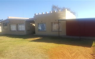 1.1 ha Farm in Hillside AH