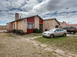 3 Bed House in Southfield