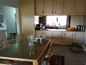 3 Bed Apartment in Brakpan Central
