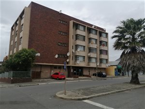 1 Bed Flat in Quigney