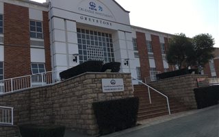 364 m² Commercial space in Fourways