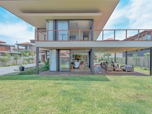 5 Bedroom House in Izinga Estate