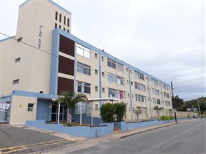 1 Bed Apartment in Doonside