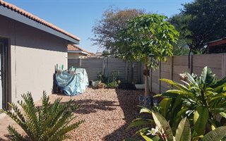 5 Bedroom House in Lephalale (Ellisras)