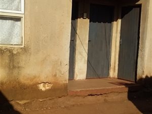 2 Bed House in Zola