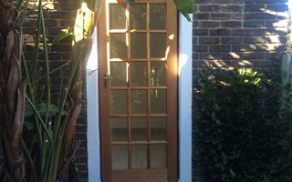 1 Bedroom Garden Cottage in Parkmore