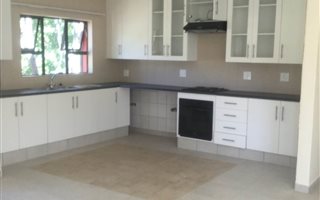 2 Bedroom Apartment in Woodmead