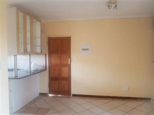 2 Bed Townhouse in Equestria